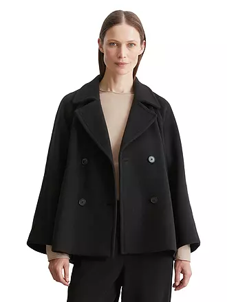 MARC O'POLO | Veste | schwarz